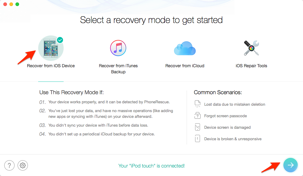 deleted-iphone-ipad-voicemail-in-ios-10-3-3-here-s-how-to-recover